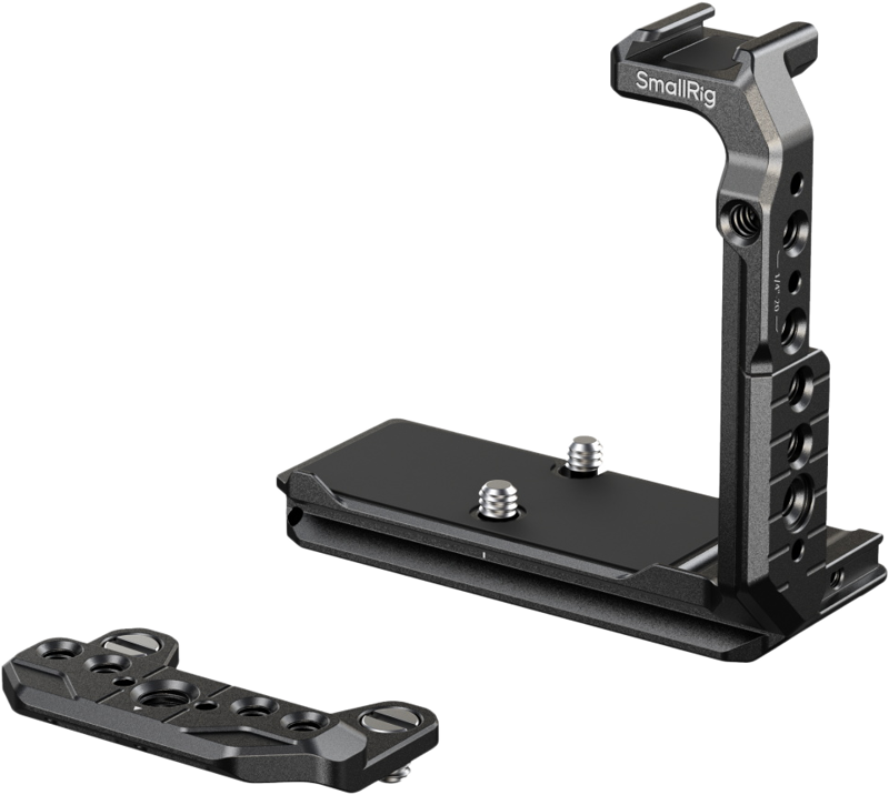 SmallRig 5591 Half Cage for Sony FX2 - 3