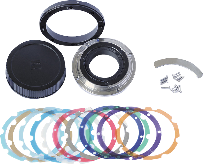 Zeiss IMS EF (21, 25, 28, 35mm)