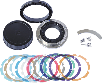 Zeiss IMS EF (21, 25, 28, 35mm)