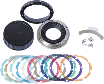Zeiss IMS EF (21, 25, 28, 35mm)
