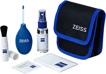 Zeiss Lens Cleaning Kit