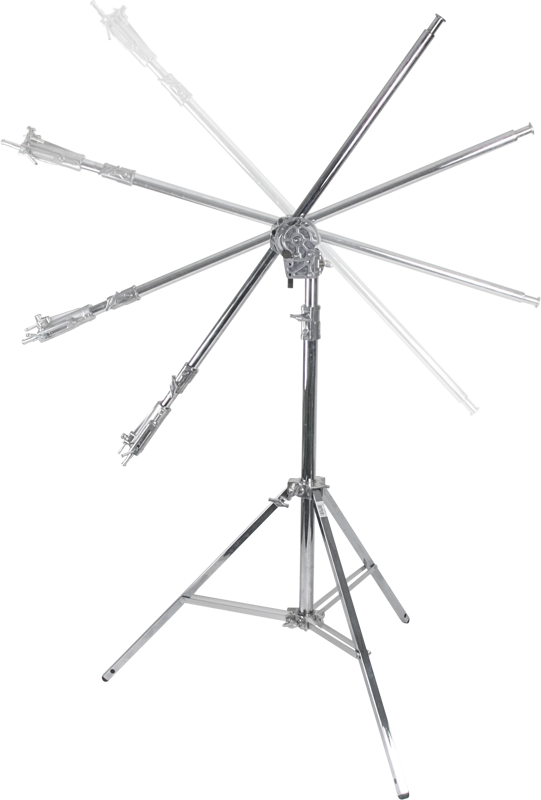 Kupo 546M Junior Boom Stand - 2
