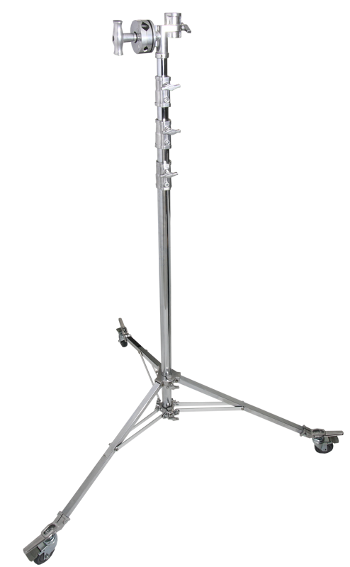 Kupo 600MR High Overhead Roller Stand – för filmskapare