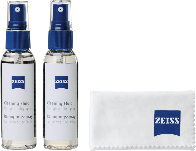 Zeiss Lens Cleaning Spray - 2