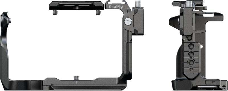 SmallRig 5587 Cage for Sony FX2 - 2