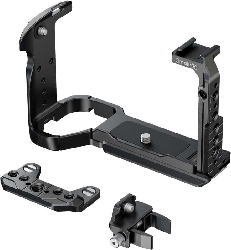 SmallRig 5587 Cage for Sony FX2 - 3