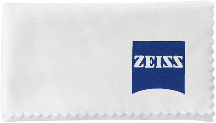 Zeiss Lens Cleaning Microfibre Cloth – för filmskapare