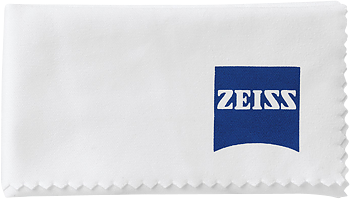 Zeiss Lens Cleaning Microfibre Cloth
