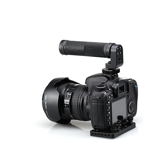 Top Handle Shoe Mount - 2