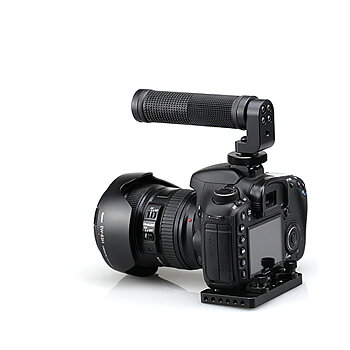 Top Handtag Shoe Mount