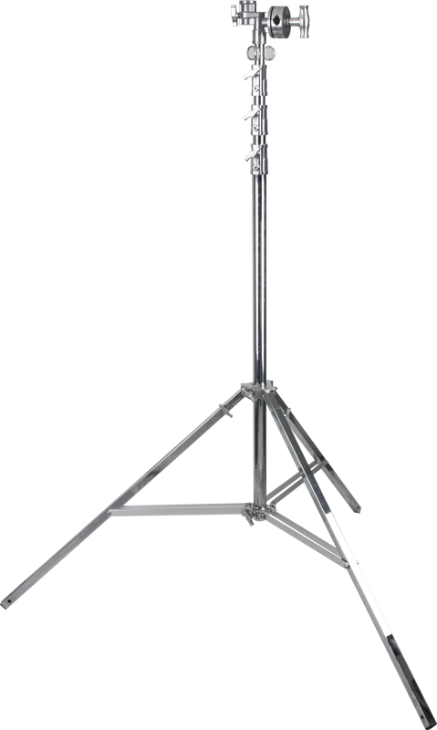 Kupo 620M Wide Base High Overhead Stand