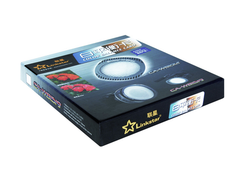White Balance Filter CA-WB1012 82mm - 3