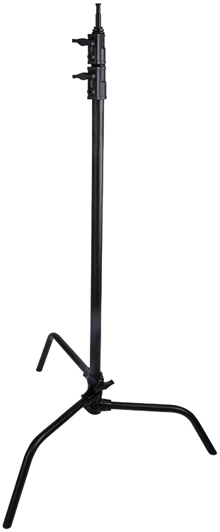 Kupo CL-30M 30"""" Master C-Stand With Sliding Leg & Quick-Release - Black – för filmskapare