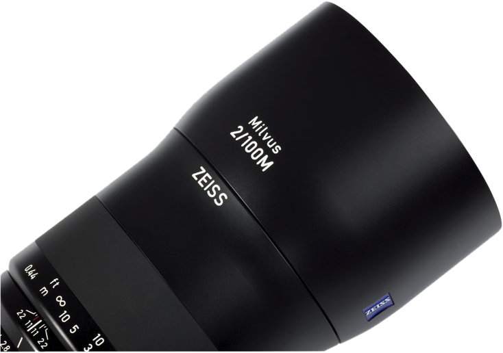 Zeiss Milvus 100mm f/2.0 Macro Nikon F (ZF.2) - 9