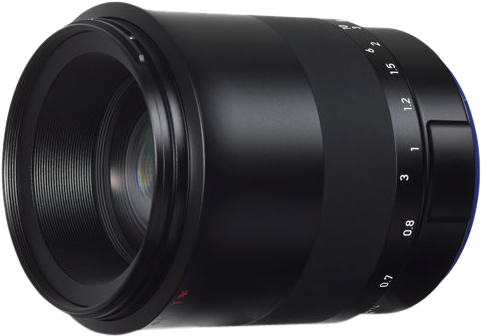 Zeiss Milvus 100mm f/2.0 Macro Nikon F (ZF.2) - 2