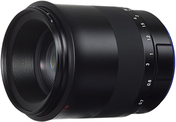 Zeiss Milvus 100mm f/2.0 Macro Nikon F (ZF.2)