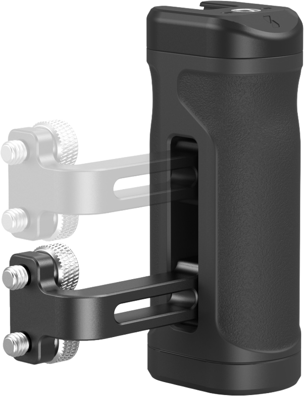 SmallRig 5532 Lightweight mini Side Handle Kit - 3