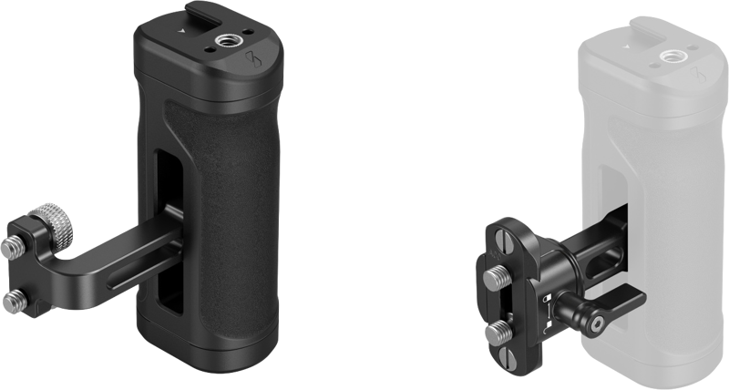SmallRig 5532 Lightweight mini Side Handle Kit - 2