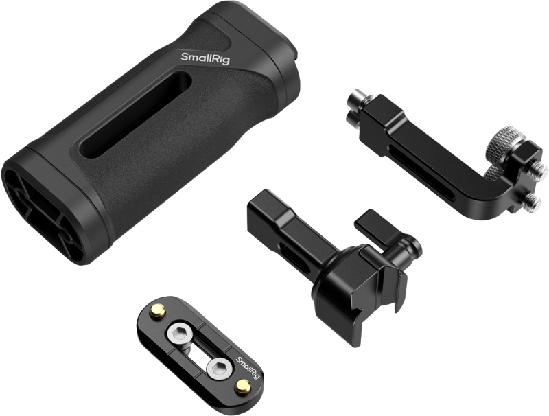 SmallRig 5532 Lightweight mini Side Handle Kit - 4