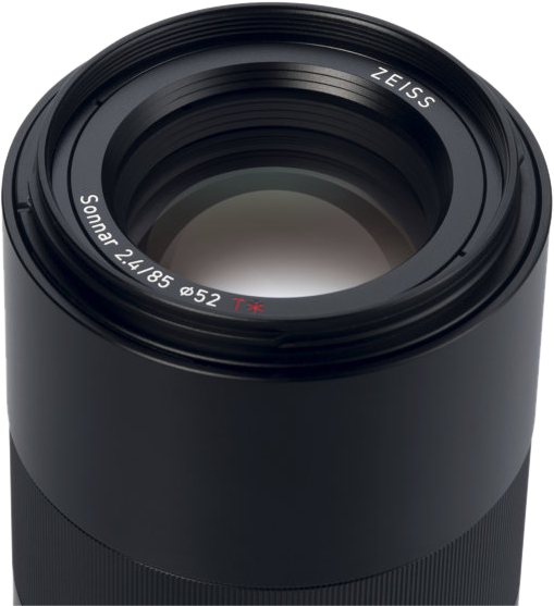 Zeiss Loxia 85mm f/2.4 Sony E - 5