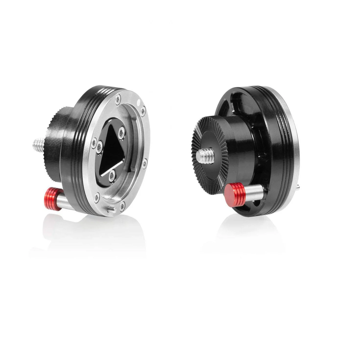 SHAPE SONY FX6 Side handle adaptor to ARRI Rosette – för filmskapare - 2