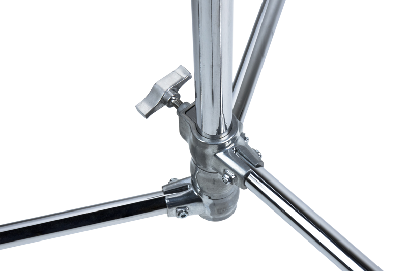 Kupo CL-40M 40"""" Master C-Stand With Sliding Leg & Quick-Release System - Silver – för filmskapare - 3