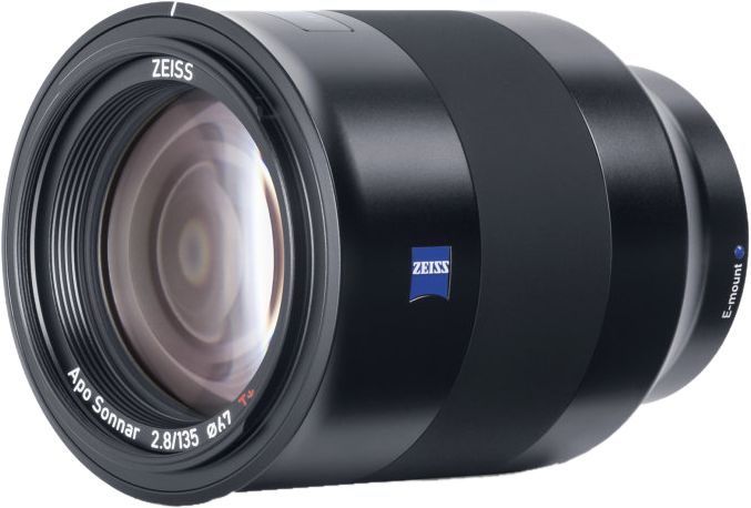 Zeiss Batis 135mm f/2.8