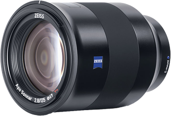 Zeiss Batis 135mm f/2.8