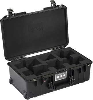 Zeiss CP3 Transport Case 5