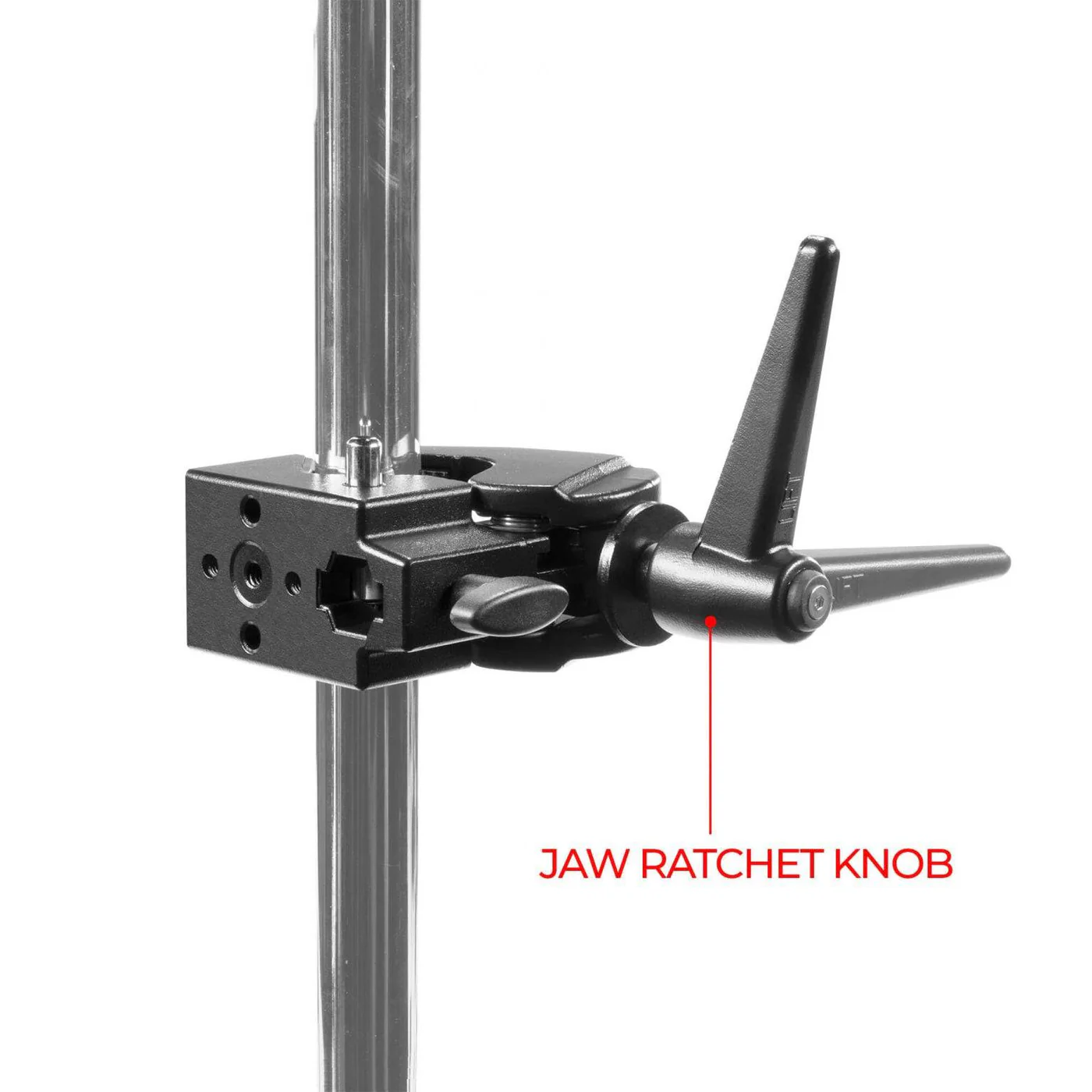 SHAPE SUPER CLAMP - 2