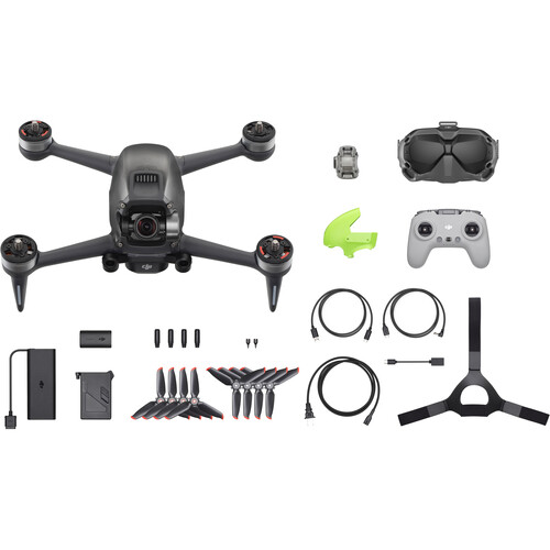 DJI FPV Combo - 2
