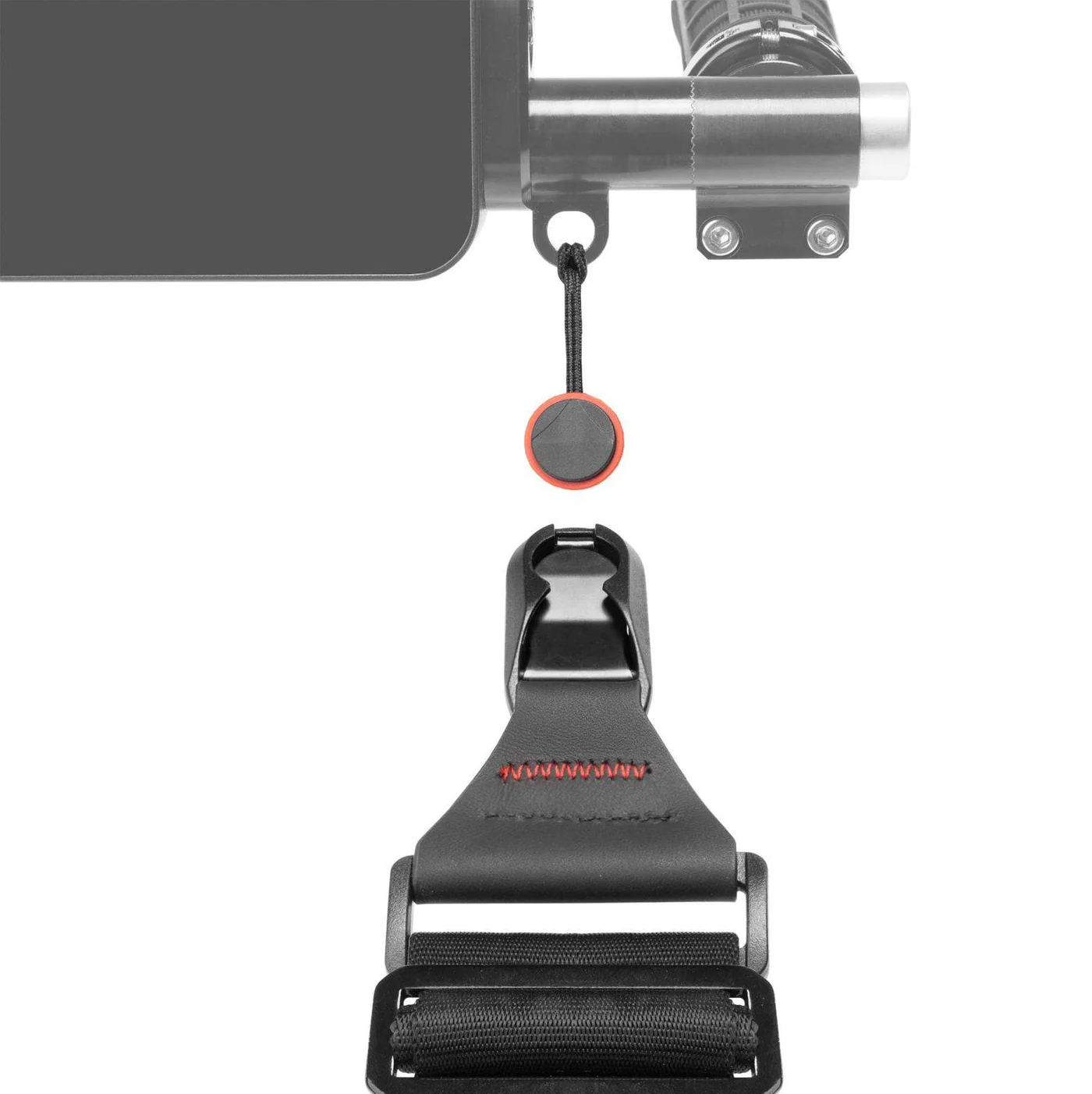 SHAPE SUPPORT STRAP WITH RUBBER PADDING2 - 4