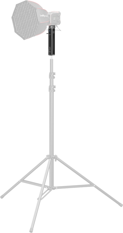 SmallRig 5249 HPS99 Handheld Power Stick Kit - 5