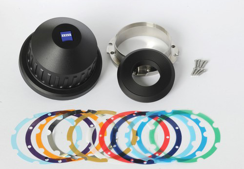Zeiss IMS CP.3 PL (100) – för filmskapare