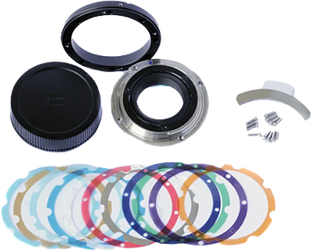 Zeiss IMS CP.3 Canon EF (21, 25, 28, 35)