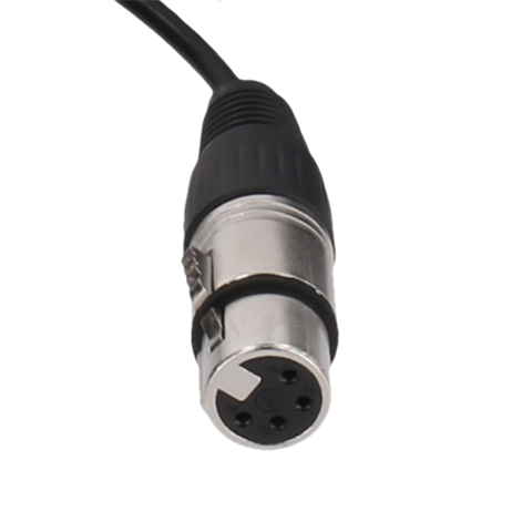 Falcon Eyes Power Supply SP-AC15-7A 4 Pin - 2