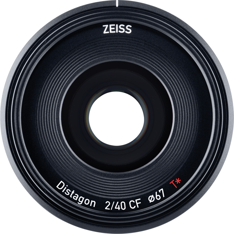 Zeiss Batis 40mm f/2.0 CF - 2