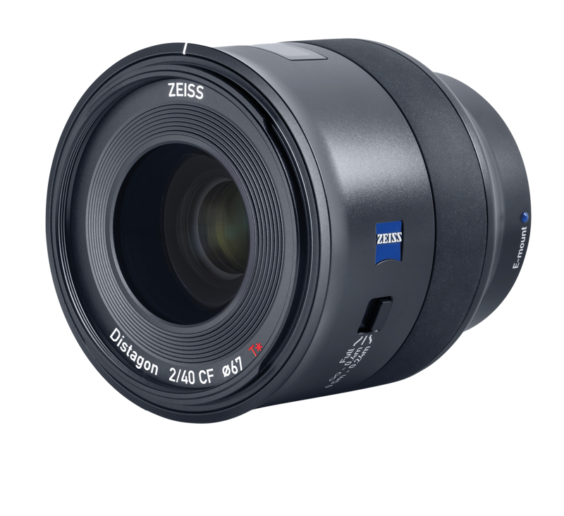 Zeiss Batis 40mm f/2.0 CF - 16