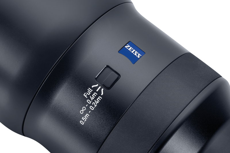 Zeiss Batis 40mm f/2.0 CF - 21