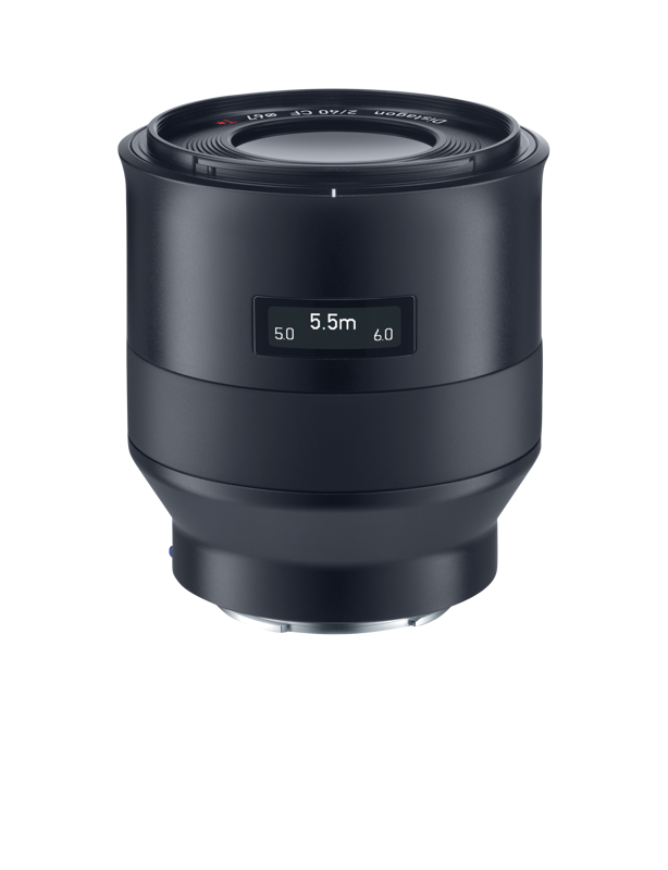 Zeiss Batis 40mm f/2.0 CF - 6