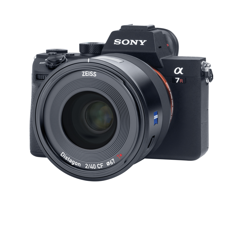 Zeiss Batis 40mm f/2.0 CF - 9