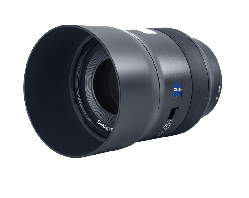 Zeiss Batis 40mm f/2.0 CF - 7