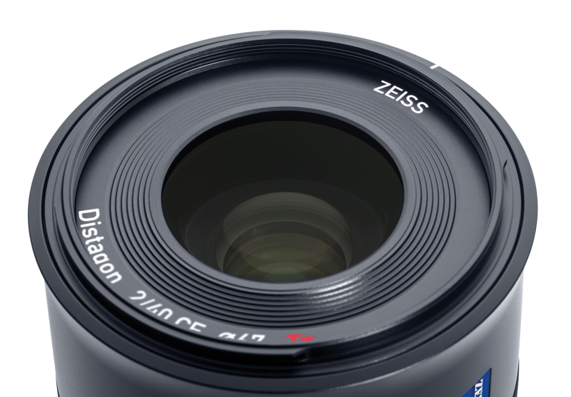 Zeiss Batis 40mm f/2.0 CF - 11