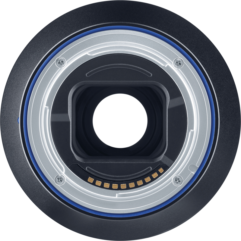 Zeiss Batis 40mm f/2.0 CF - 3