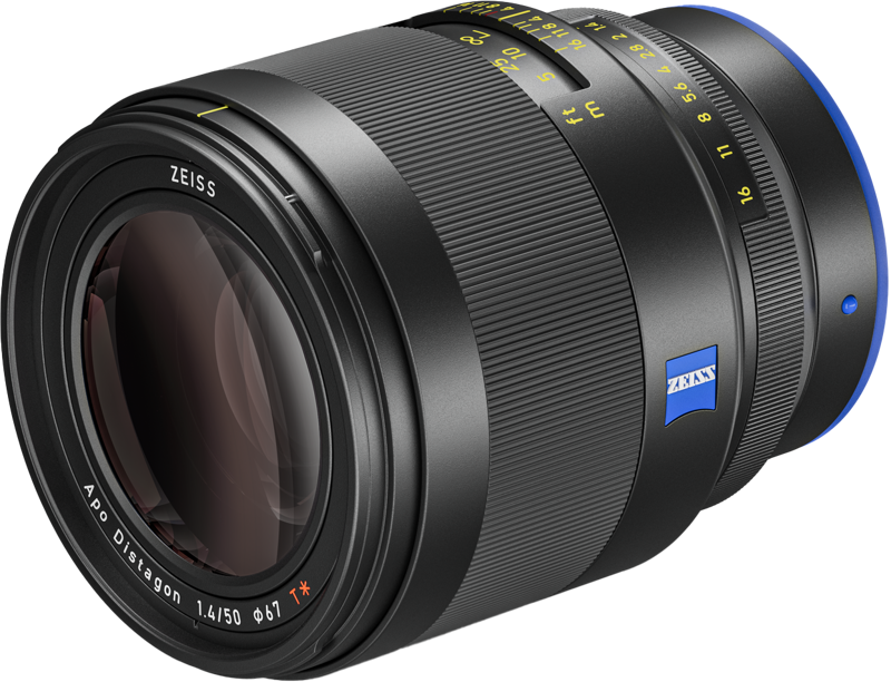 Zeiss Otus ML 50mm F/1.4 Canon RF - 3