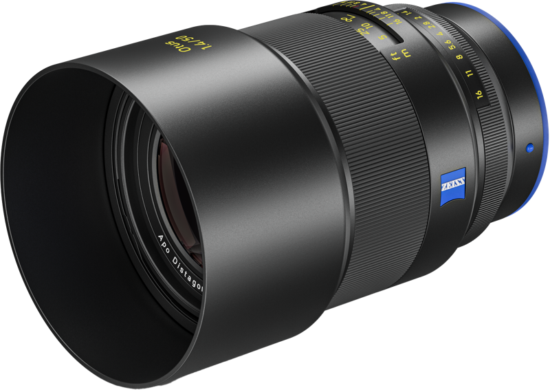 Zeiss Otus ML 50mm F/1.4 Canon RF - 4