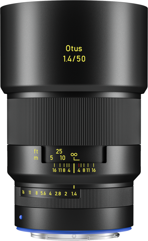 Zeiss Otus ML 50mm F/1.4 Canon RF