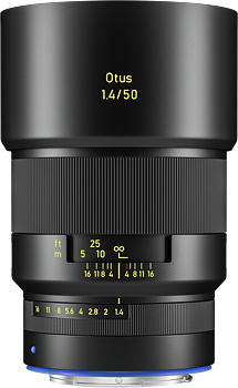 Zeiss Otus ML 50mm F/1.4 Canon RF