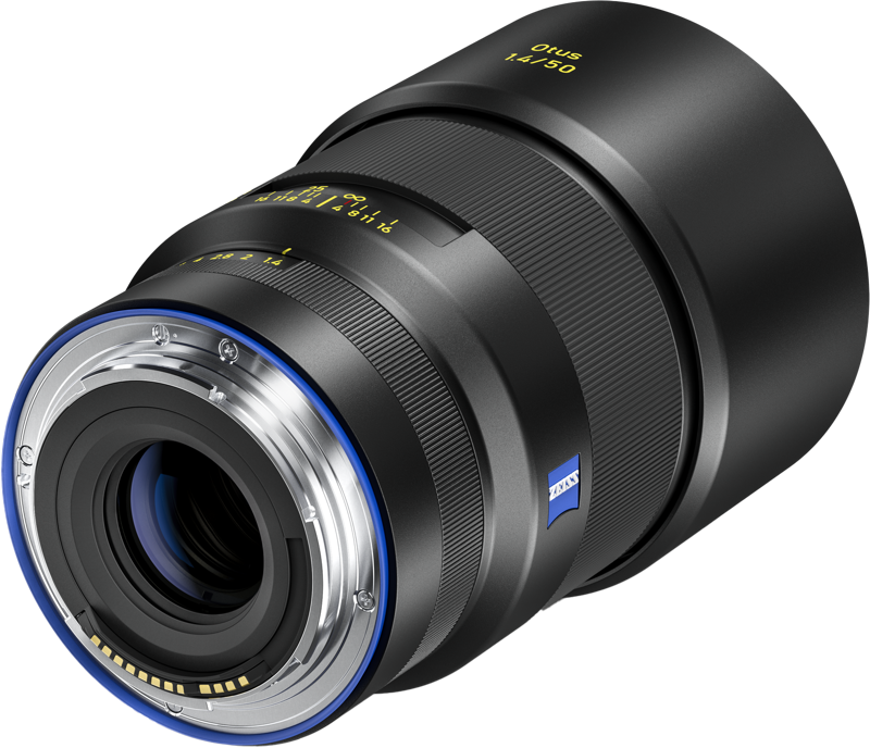 Zeiss Otus ML 50mm F/1.4 Canon RF - 2