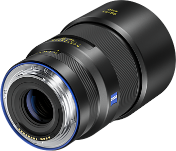 Zeiss Otus ML 50mm F/1.4 Canon RF